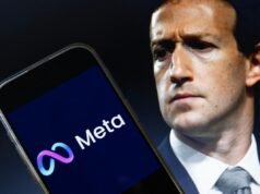 Mark Zuckerberg está tentando reprimir o testemunho pessoal no assassinato de tribunais de mídia social