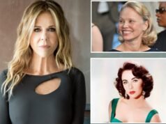 Rita Wilson revela quais livros de celebridades ela leu em ‘Celebrity Autobiography’ da Broadway