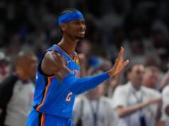 Deposite $ 20 e ganhe $ 50 para Thunder vs Spurs