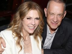 Tom Hanks revela quais citações de filmes ele mais ouve dos fãs