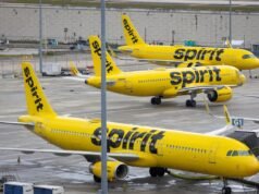A Spirit perdeu US$ 1,61 para cada US$ 1 que arrecadou – e ainda perderia dinheiro mesmo se o combustível de aviação fosse gratuito.