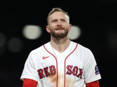 Trevor Story passa por uma cirurgia de hérnia esportiva para continuar o pesadelo do Red Sox