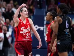 Caitlin Clark revela a realidade ‘traumatizante’ do retorno da WNBA após lesão febril