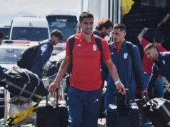 Presidente mexicana Claudia Sheinbaum: Seleção iraniana de futebol irá aos jogos da Copa do Mundo no México após rejeição dos EUA