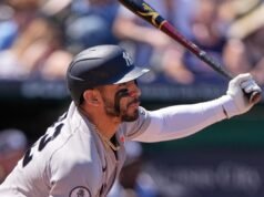 Yankees dão a Jose Caballero início como shortstop na vitória sobre A’s
