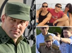Neto de seis dedos e jet-set do ex-ditador Raul Castro emerge das sombras nas negociações EUA-Cuba