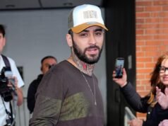 Zayn Malik cancela todas as datas da turnê nos EUA após hospitalização