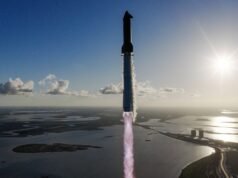 Como assistir à SpaceX lançar seu primeiro foguete gigante Starship V3 em 22 de maio