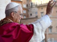 Papa Leão XIV receberá Marco Rubio na quinta-feira