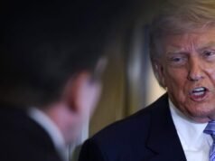 Donald Trump alerta Taiwan contra qualquer declaração de independência