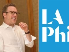 Próximo Diretor musical de LA Phil provoca planos para o futuro da orquestra com ‘Um projeto ambicioso alinhado’