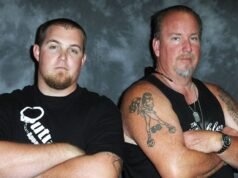 O filho da estrela de “Storage Wars”, Daryl Sheets, está quebrando o silêncio após sua morte