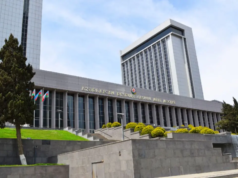 Azerbaijão suspende cooperação com Parlamento Europeu devido a tensões