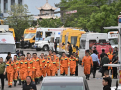 O PM Modi expressou condolências, o enviado chinês agradeceu à Índia pelo apoio