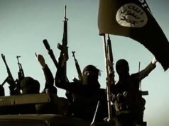 Alto funcionário do ISIS morto na Nigéria: uma operação “complexa”