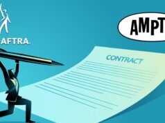 Está feito! SAG-AFTRA & Studios alcançam nova (e maior) marca (exclusiva)