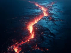 Cientistas descobrem ‘freios’ ocultos que poderiam prevenir grandes terremotos