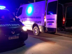 Um morador do bairro Século XXI morreu ao colidir com um gato que cruzou seu caminho enquanto andava de moto.