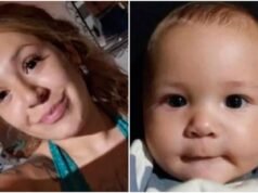 Eles ativaram um alerta em Neuquén depois que uma mulher e seu filho desapareceram