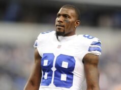 Dez Bryant diz que não entende o ódio de Jackson Dart por Trump