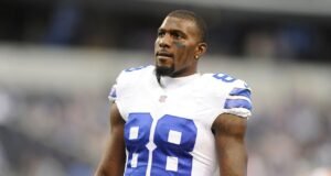Dez Bryant diz que não entende o ódio de Jackson Dart por Trump