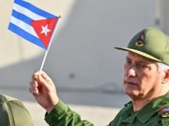 Cuba presa entre a pressão dos EUA e a indiferença da China