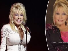 Dolly Parton está cancelando sua residência em Las Vegas em meio a problemas de saúde