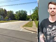 O motorista de um Missouri Domino é acusado de atropelar um cliente com um carro sem gorjeta