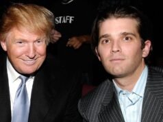 Trump diz que Don Jr. seria um ‘bom’ anfitrião se ‘O Aprendiz’ retornasse.