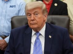 Mídia e rebeldes republicanos se unem contra o fundo de 6 de janeiro de Trump