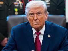 Juiz se recusa a bloquear preventivamente a ordem executiva de Trump nas cédulas por correio