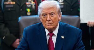Juiz se recusa a bloquear preventivamente a ordem executiva de Trump nas cédulas por correio