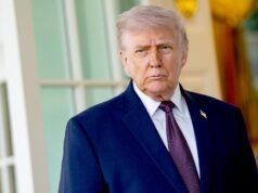 Funcionário da FAA de New Hampshire acusado de ameaçar matar Trump