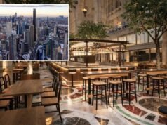 Casa Tua Cucina é o mais recente restaurante no boom imobiliário do centro do Brooklyn