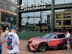 A ganância encontra a ganância: DraftKings fechará suas apostas esportivas Wrigley Field no final de maio por causa do imposto de Illinois