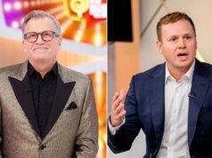 Drew Carey rejeita a candidatura de Spencer Pratt para prefeito de Los Angeles, chamando-o de ‘fraude em série’