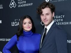 Ariel Winter e Nolan Gould, da Modern Family, são colegas de quarto após a separação