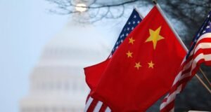 Prefeito da Califórnia acusado de espalhar propaganda chinesa