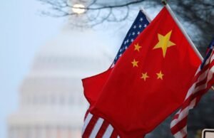 Prefeito da Califórnia acusado de espalhar propaganda chinesa