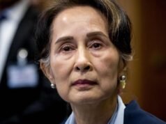 Birmânia: filho de Aung San Suu Kyi pede à mãe ‘prova de vida’