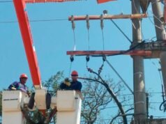 Esta terça e quarta-feira: EDESE informa saídas programadas para obras de melhoria