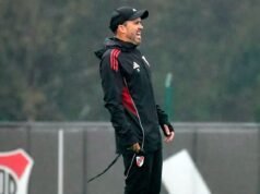 Um possível XI reverso para enfrentar o Belgrano na final em Kempes