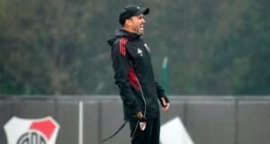 Um possível XI reverso para enfrentar o Belgrano na final em Kempes