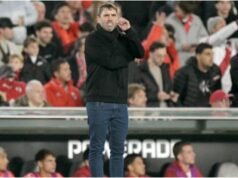 Análise de Chacho Coudet após colocar River nas semifinais