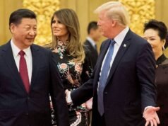 Encontro com Xi Jinping: Donald Trump caminha sobre “arame farpado”