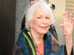Ellen Burstyn compartilha os hábitos dos quais ela abandonou para continuar prosperando aos 93 anos
