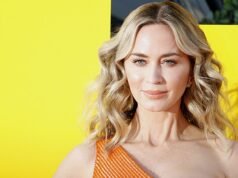 O quiz de quinta-feira do entertainment.ie: Emily Blunt