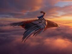 Laika retorna com o primeiro filme desde 2019