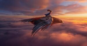 Laika retorna com o primeiro filme desde 2019