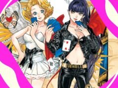 Antes de ‘Witch Hat’, Kamome Shirahama nos abençoou com pegadinhas hilariantes com sua namorada.